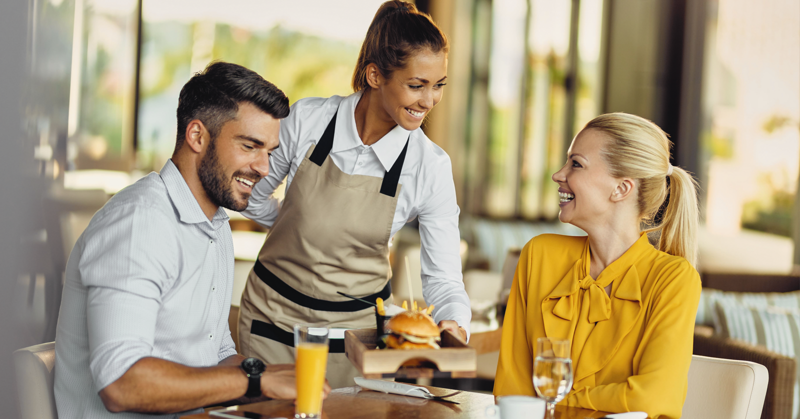 consultora de alimentos hoteis e pousadas